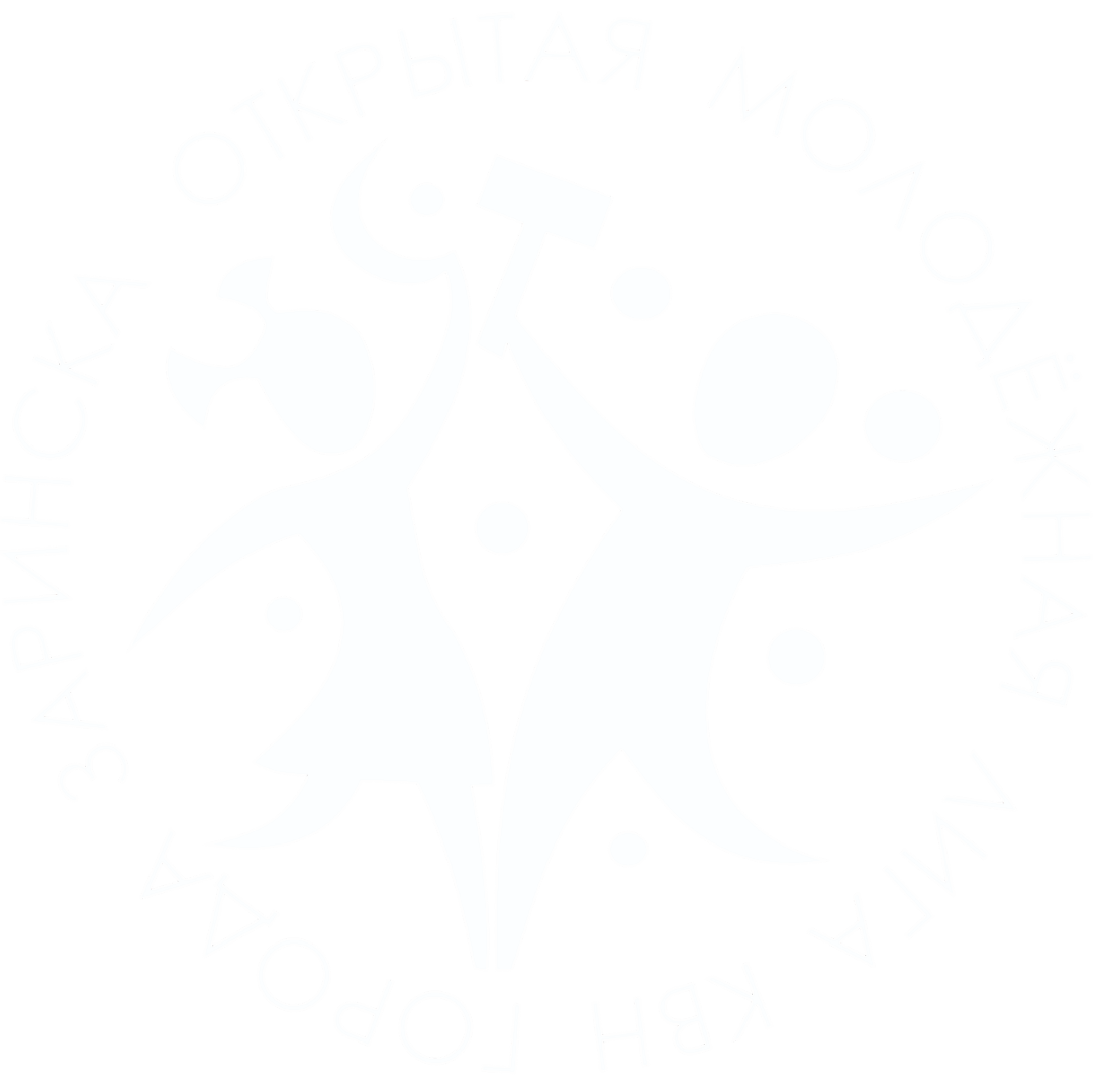 Логотип Лиги КВН